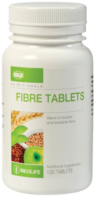 GNLD Neolife Fibre Tablets (120 Tablets) GNLD Neolife Fibre Tablets (120 Tablets)