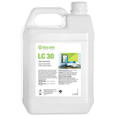 GNLD Golden Products LC30 (5 Litre) GNLD Golden Products LC30 (5 Litre)