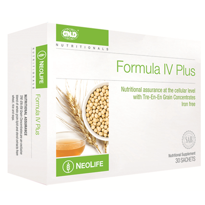 GNLD Formula IV Plus (30 Sachets) GNLD Formula IV Plus (30 Sachets)