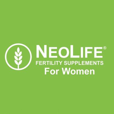 Neolife Fertility Supplements for Women