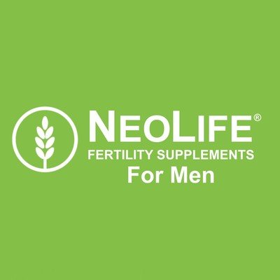 Neolife Fertility Supplements for Men