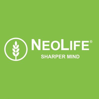 Neolife Sharper Mind [GNLD]