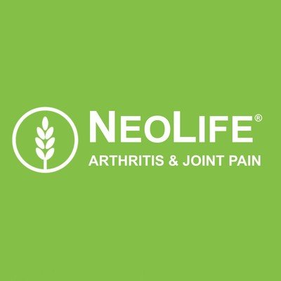 Neolife Arthritis &amp; Joint Pain [GNLD]