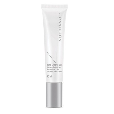 Neolife Nutriance Organic Insta-Lift Eye Gel 15ml