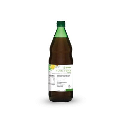 Neolife GNLD Golden Products Aloe Vera Plus 1 Liter