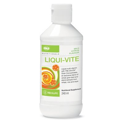 GNLD Neolife Liqui-Vite (240ml)