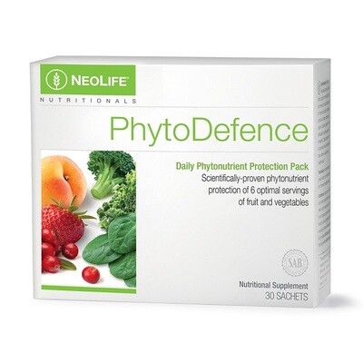 GNLD Neolife PhytoDefence (30 Sachets)