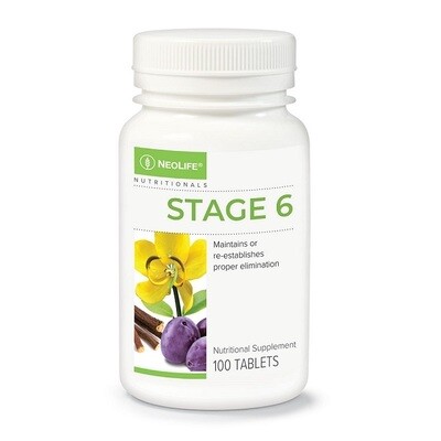 GNLD Neolife Stage 6