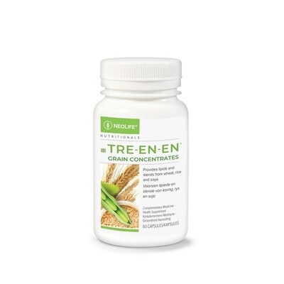 GNLD Neolife Tre-en-en (60 Capsules)