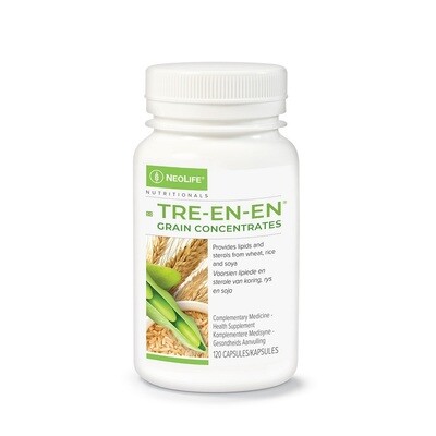 GNLD Neolife Tre-en-en (120 Capsules)