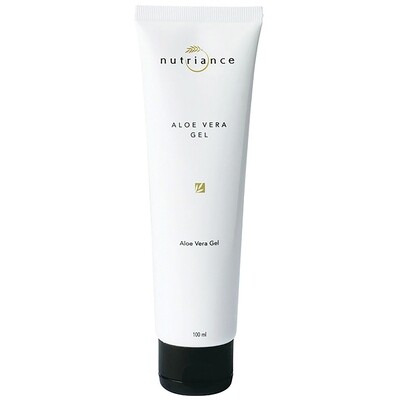 Neolife Nutriance Aloe Vera Gel (100ml) - GNLD Golden Products