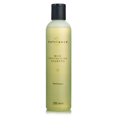 Neolife Nutriance Mild Revitalizing Shampoo (250ml) - GNLD Golden Products