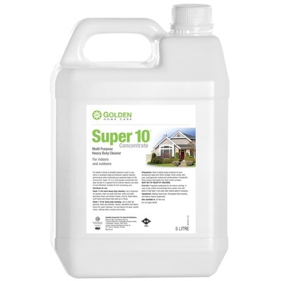 Neolife GNLD Golden Products Super 10 Fragrance Free  (5 Litre)