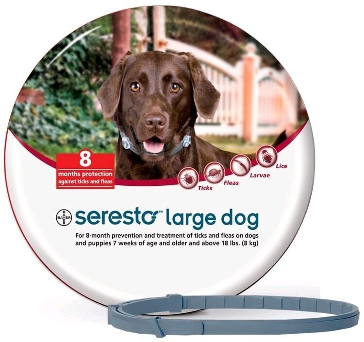 Seresto Grande
