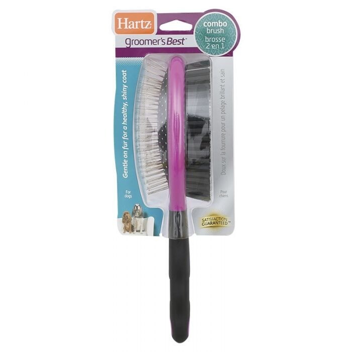 Cepillo GB Combo Brush