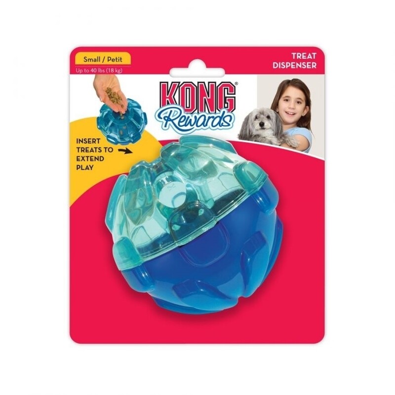 Kong Rewards Toy/ Small
