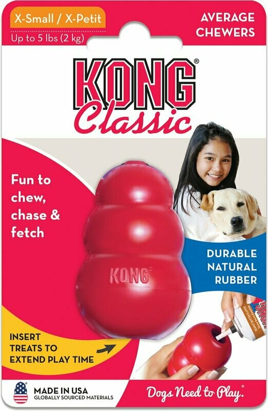 Kong Classic