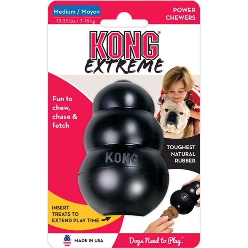 Kong Extreme