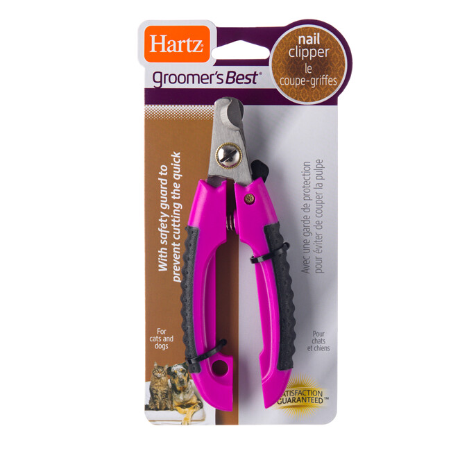 Pedicure Kit GB Hartz Cortauñas