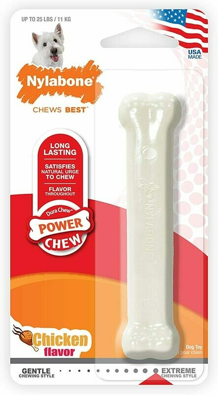 Dura Chew Chicken Wolf
