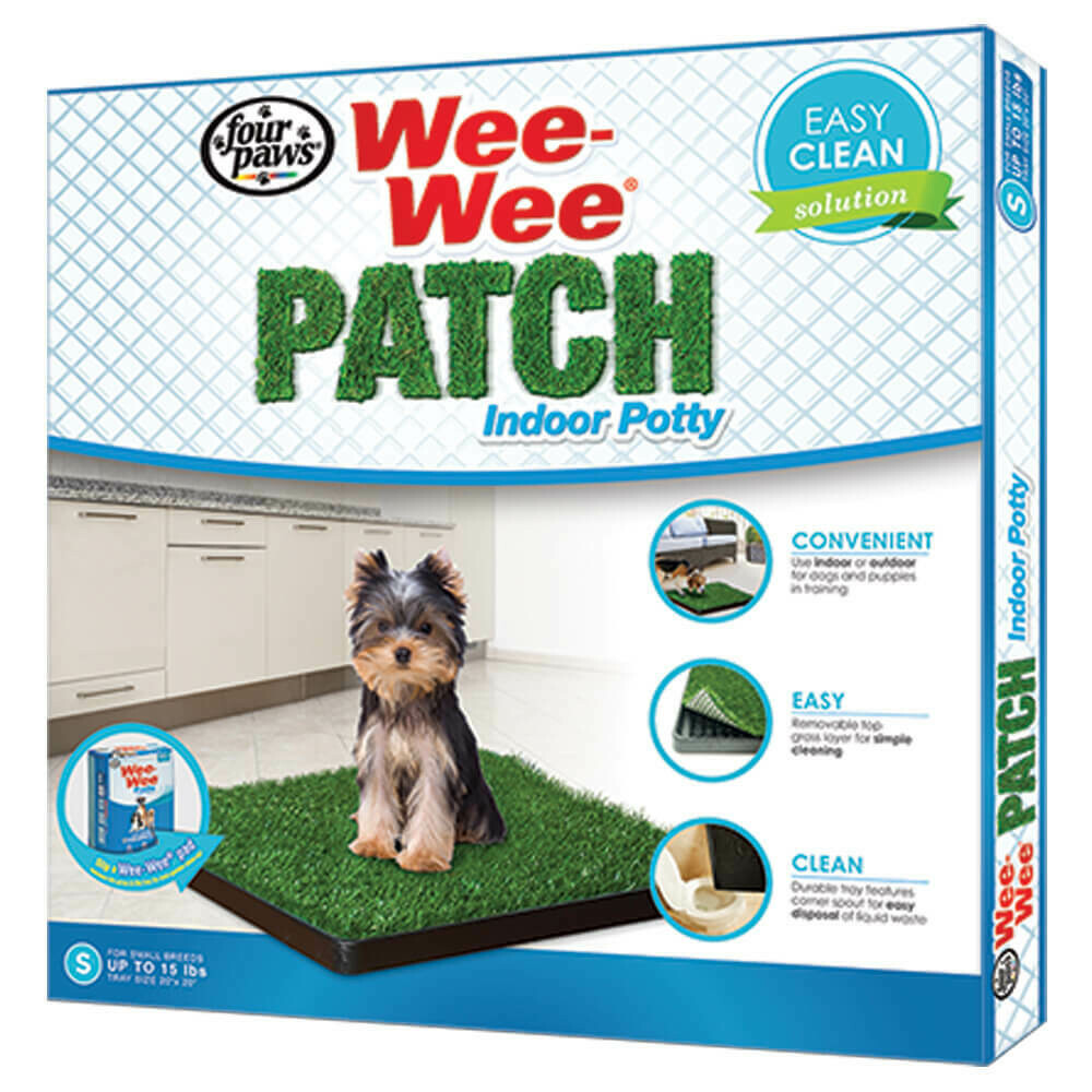 Wee Wee Patch Small