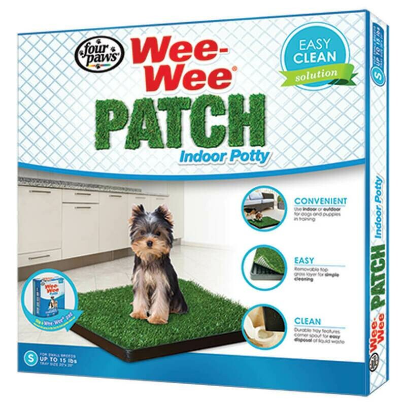 Wee Wee Patch Small