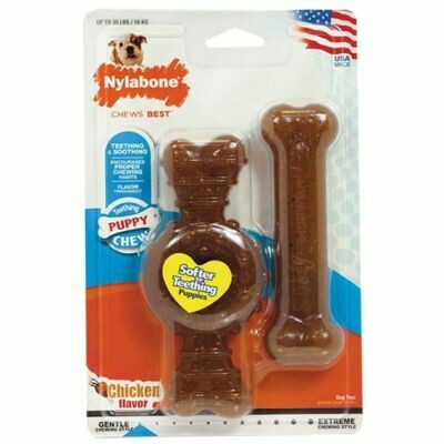 Puppy Twin Pack Petite