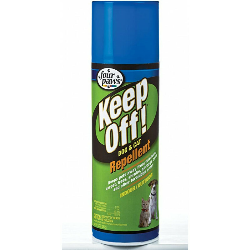 Keep Off