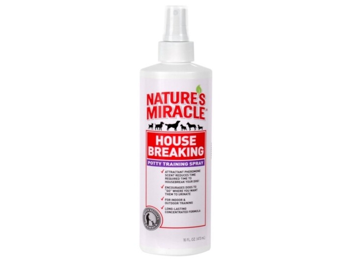 Puppy Trainer Spray