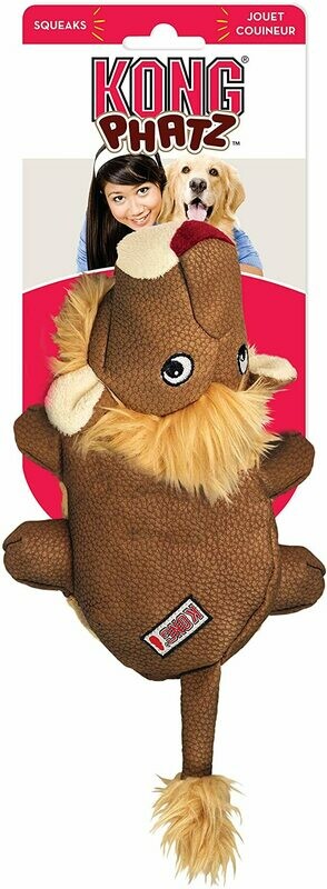 Phatz Lion Small