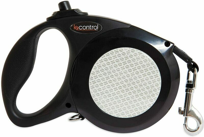 Retractable K9 Control X-SMALL