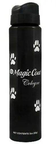 Colonia Magic Coat