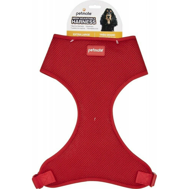 Harness Petmate