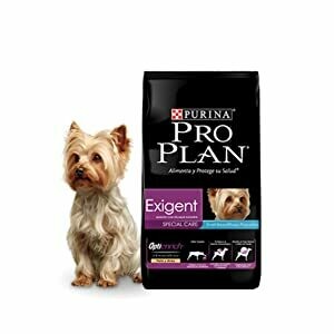 Pro Plan Exigent Adultos Razas Pequeñas 3.0 kg
