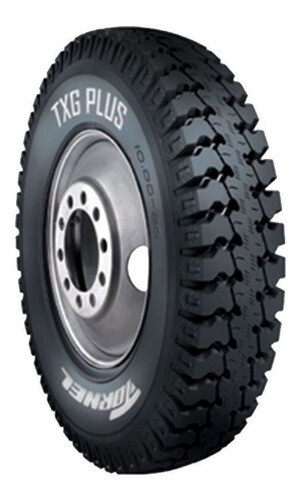 LLANTA 10.00-20 TORNEL TXG PLUS 5 16C TRACCION