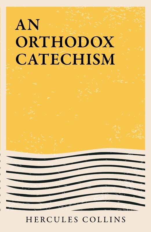 An Orthodox Catechism