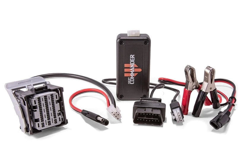 NEW YEAR SALE!-2020-2024 FORD 6.7L DIESEL FULL DPF/EGR/DEF DELETE KIT!