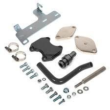 NEW YEAR SALE |Cummins | Powerstroke | Duramax | EGR Delete Kit