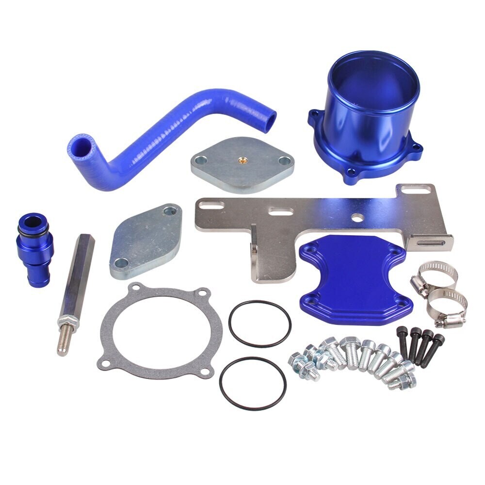 NEW YEAR SALE |Cummins | Powerstroke | Duramax | EGR Delete Kit