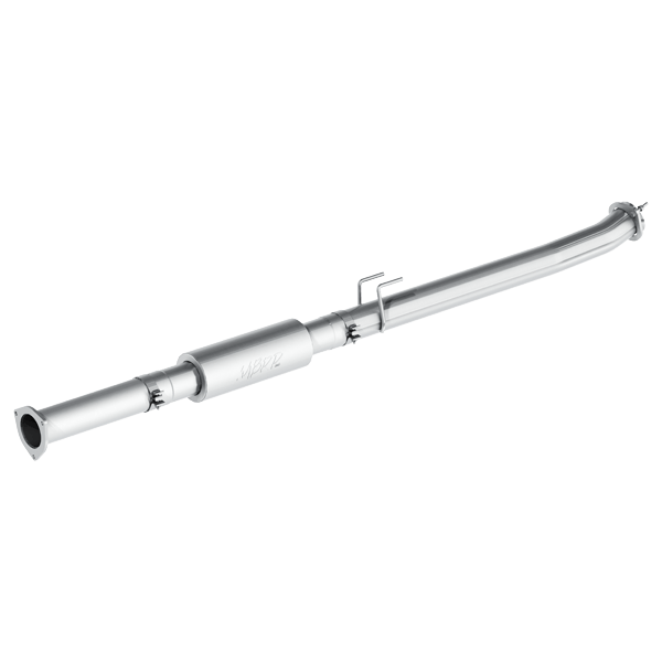 NEW YEAR SALE | 4'' DPF/CAT/DEF Delete Pipe | Flo Pro | (MBRP/P1) | (JAMO) NEW YEAR SALE | 4'' DPF/CAT/DEF Delete Pipe | Flo Pro | (MBRP/P1) | (JAMO)