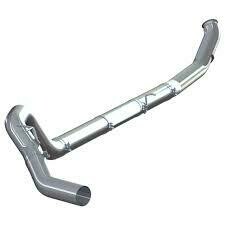 (NEW YEAR SALE) 4'' or 5'' Inch Full DPF Delete Exhaust System | Flo Pro | MBRP/P1|(JAMO) | Powerstroke | Duramax | Cummins (NEW YEAR SALE) 4'' or 5'' Inch Full DPF Delete Exhaust System | Flo Pro | MBRP/P1|(JAMO) | Powerstroke | Duramax | Cummins