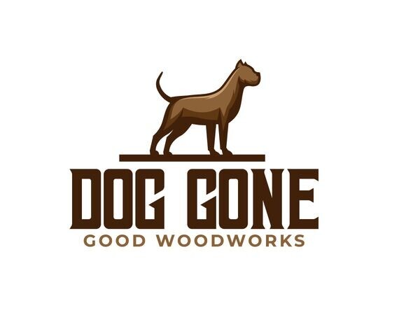 Dog Gone Good Woodworks