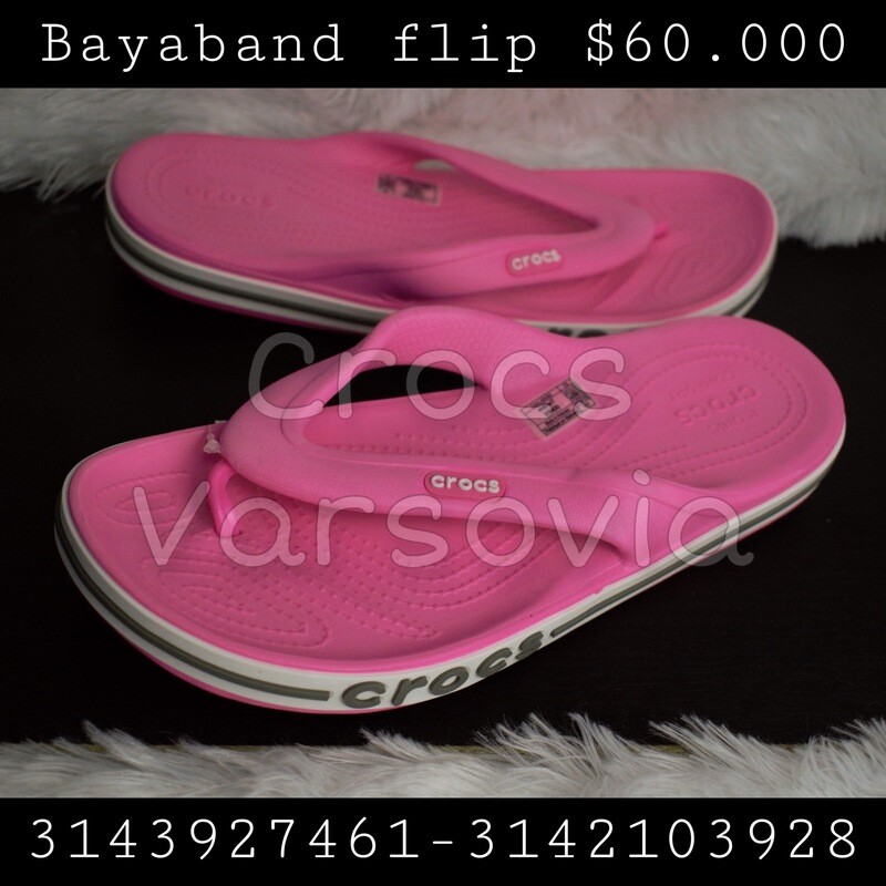 Bayaband flip fucsia