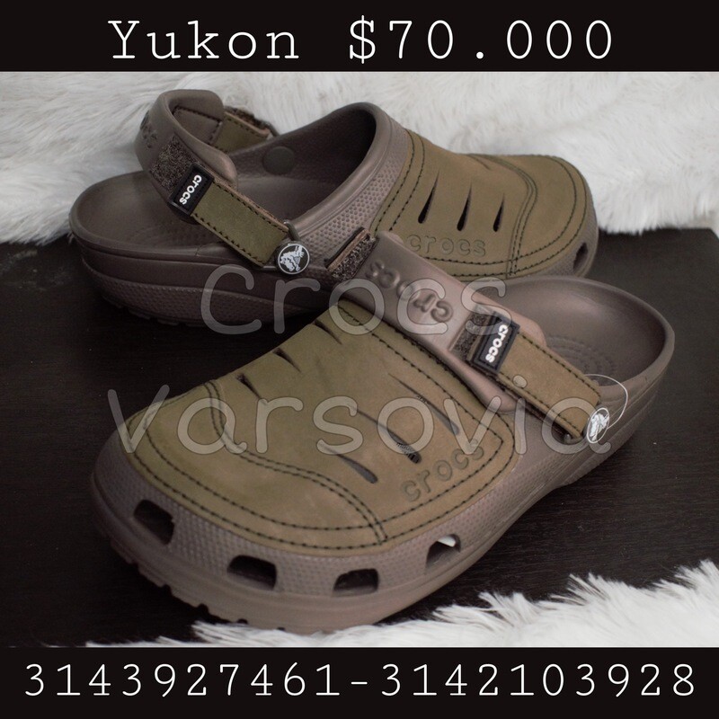 Yukon café