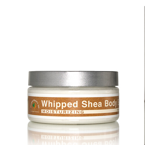 Whipped Cocoa Shea Body Butter - 8oz
