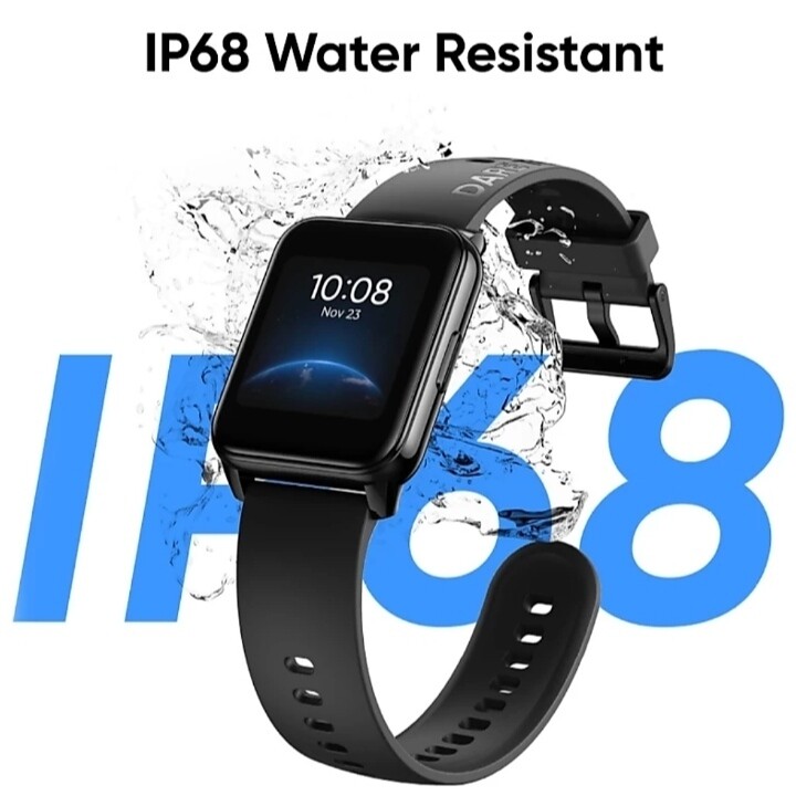 realme Watch 2