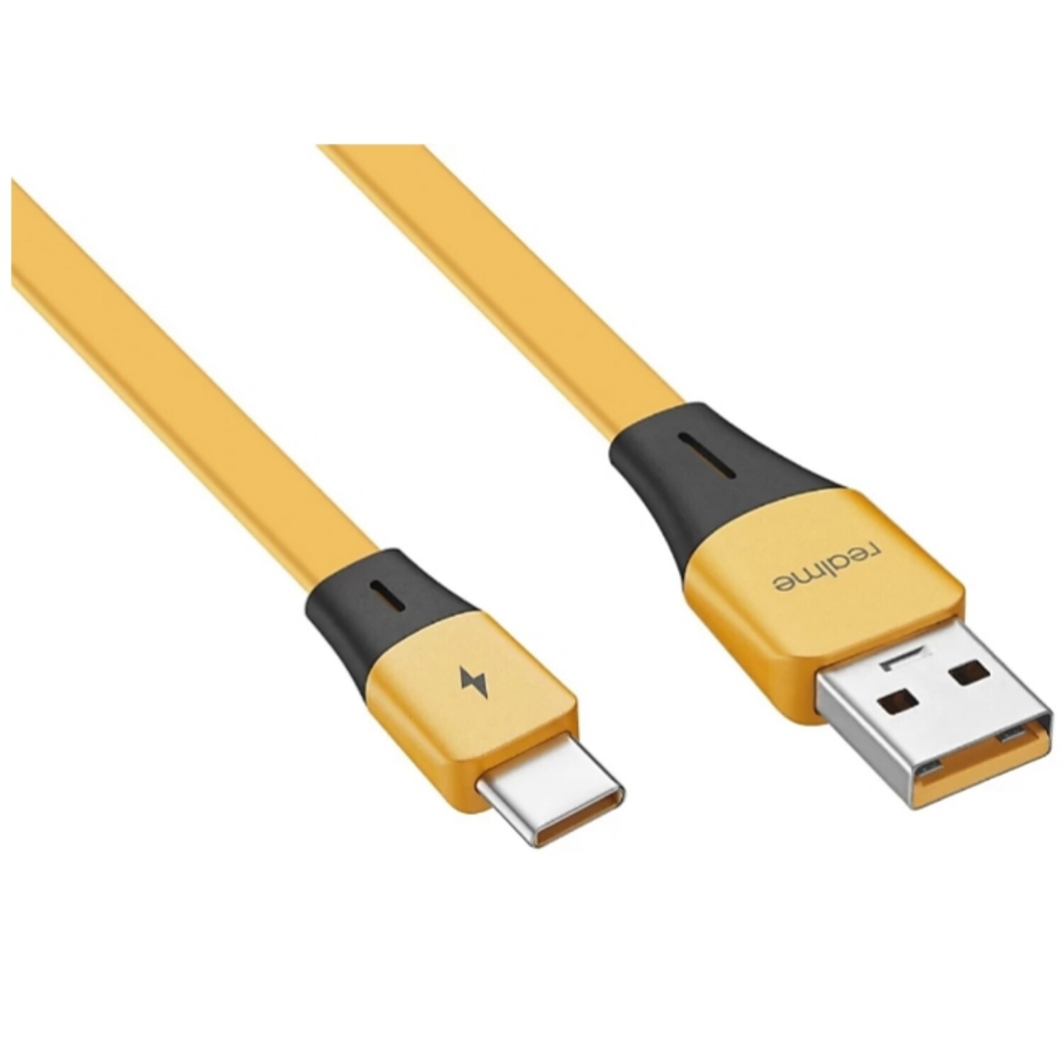realme RMP2001 6.5 A 1 m USB Type C Cable