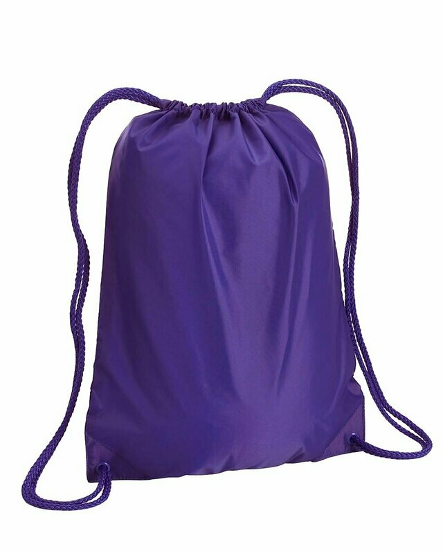 Drawstring Backpack