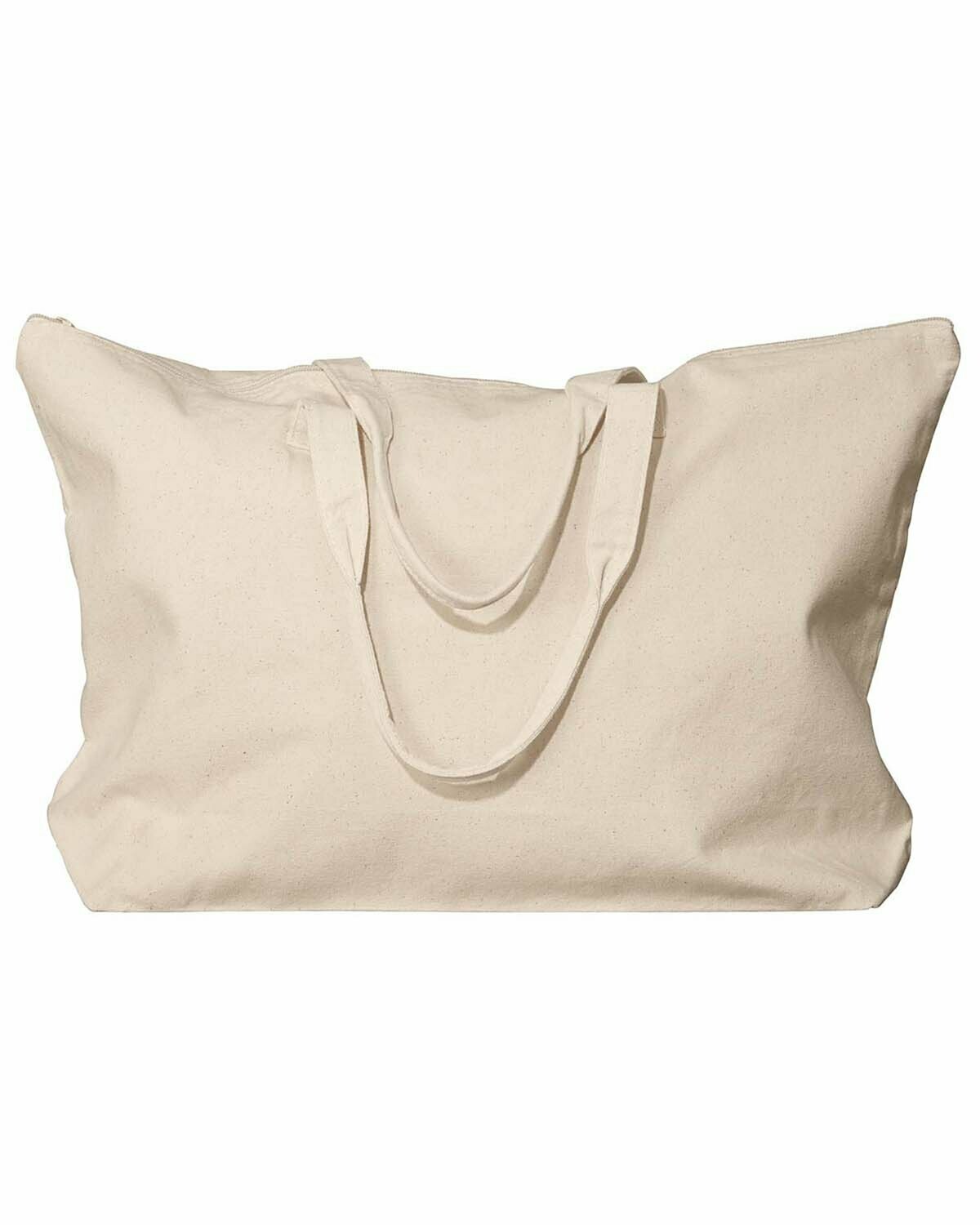 Liberty Bags Amanda Canvas Tote
