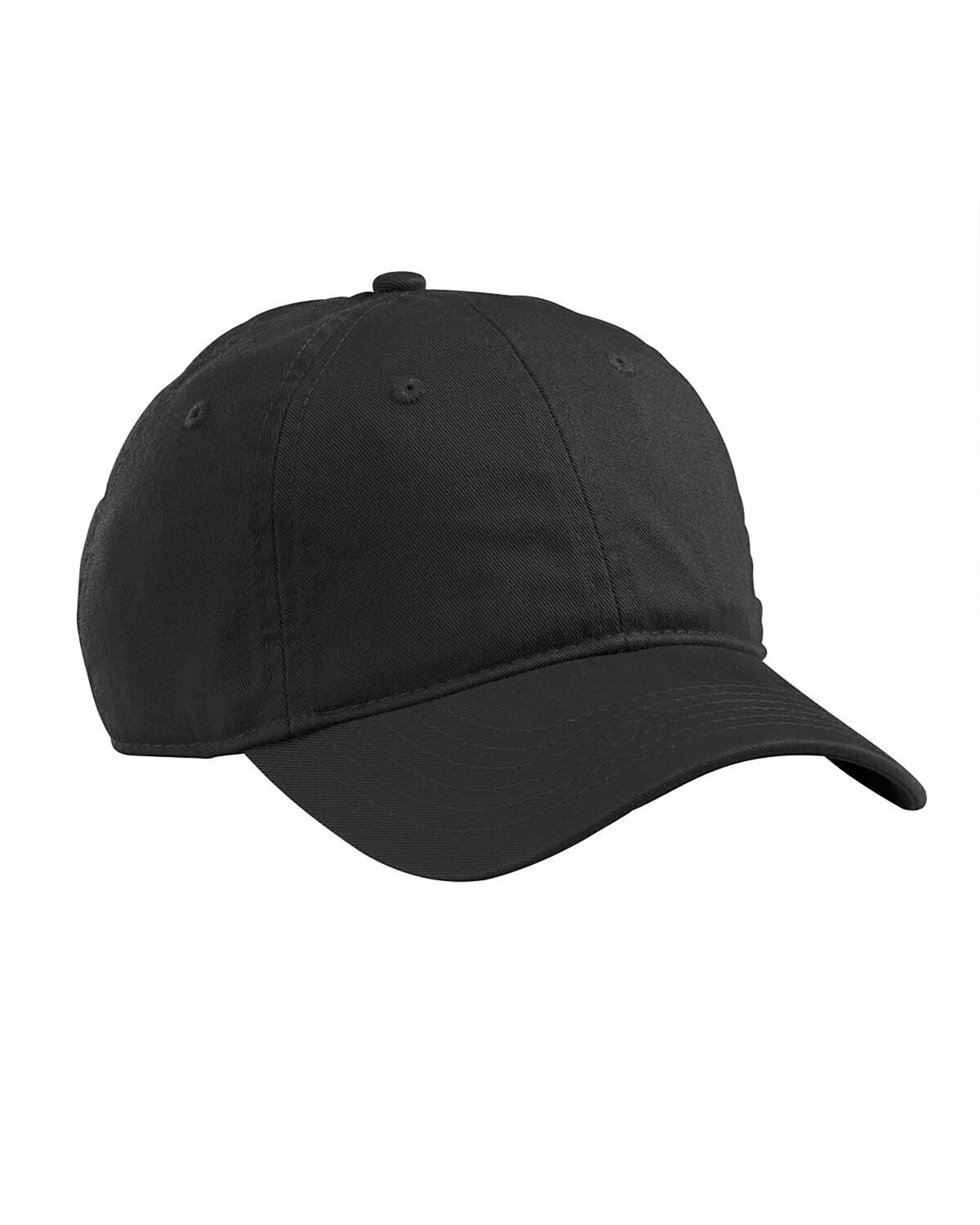 econscious Organic Cotton Twill Unstructured Baseball Hat